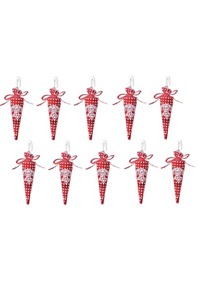 Elit Şemsiye Çikolata 30 Gr 10 Adet