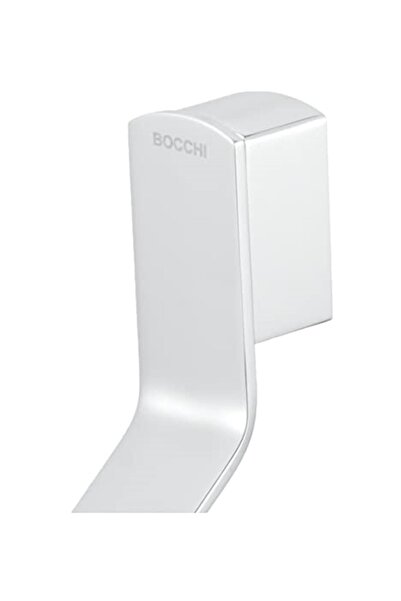 Bocchi Pisa Tuvalet Kağıtlık Açık Krom 3011 0008