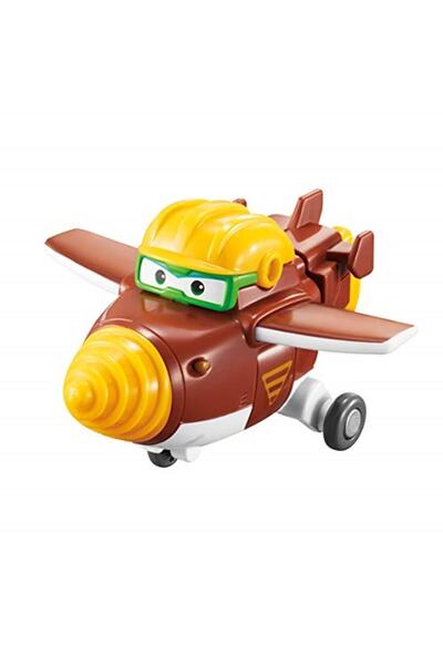 MEGA 20022 Harika Kanatlar Tekli Todd 37