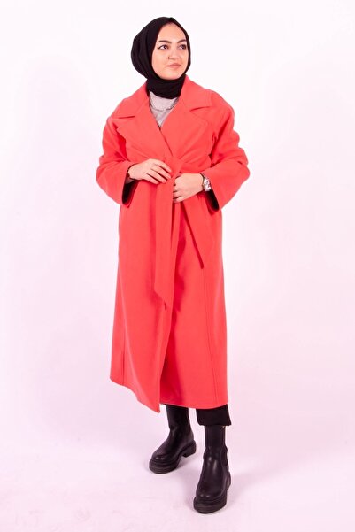 Puledro Women's Oversize Coat