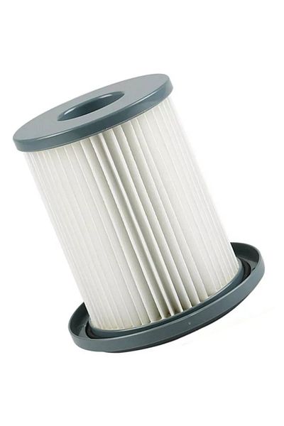 MFS Philips Fc 8720 / Fc 8722 / Fc 8724 Hepa Filter Set - Compatible