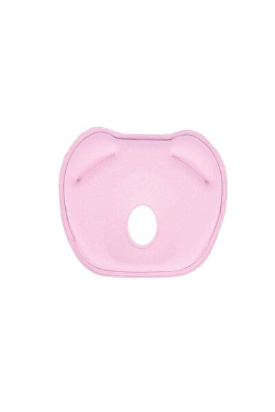 Sevi Bebe Eco Head Shaping Pillow Art-154 Pink