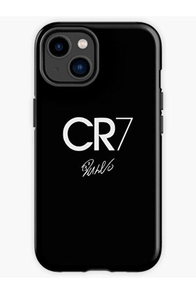 izzytech حافظة هاتف بنمط كريستيانو رونالدو متوافقة مع هاتف آيفون 11