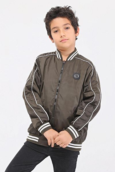 Benittokids Αδιάβροχο για αγόρι 51269