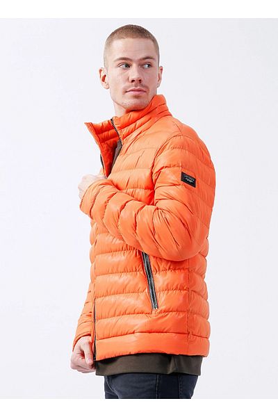Lee Supported Jacket