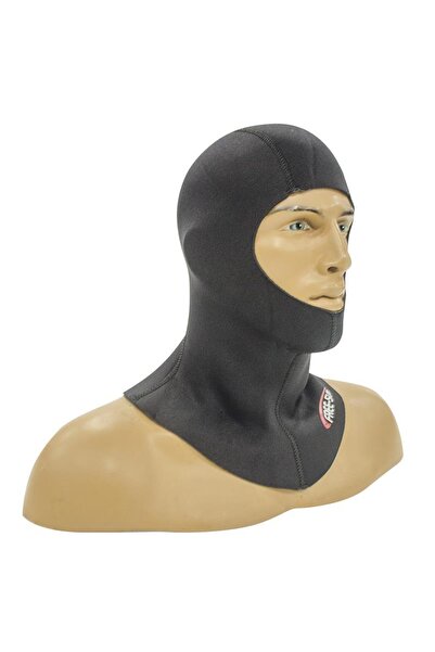 Free-Sub 3mm Dalış Başlığı