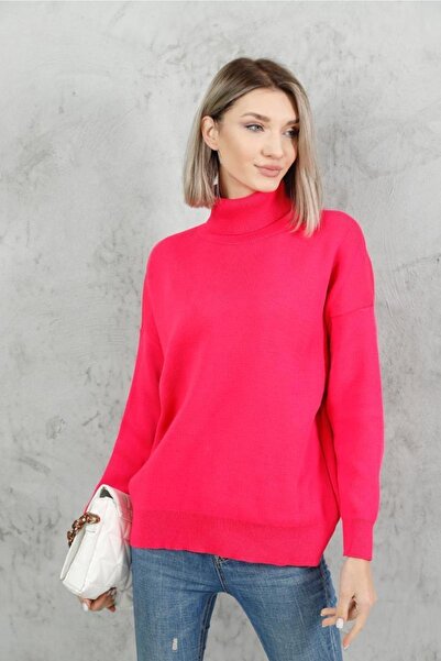 GND High-Top Sweater