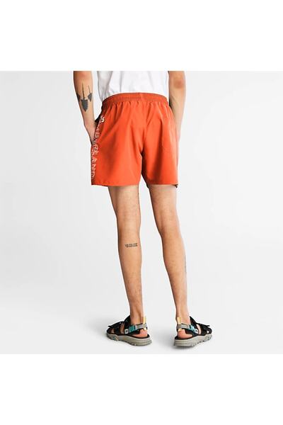 Timberland Λογότυπο Swim