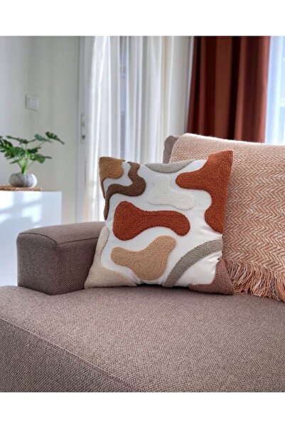 lugarina Bohem Punch Kırlent 45*45