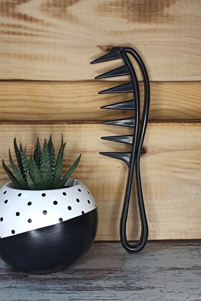 Organische Χτένα με κερί TAYEM -2137