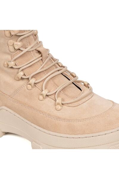 Greyder Béžová - Tenisky Ženy/Dívky Dospělí