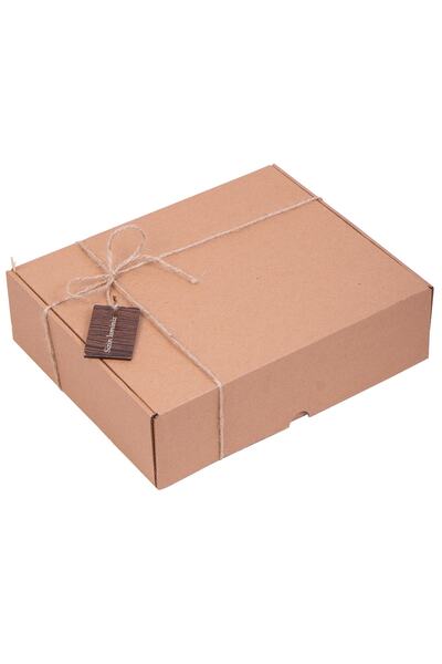 Manidar Hediye Nubuk Yasin'i Şerif Hediye Seti