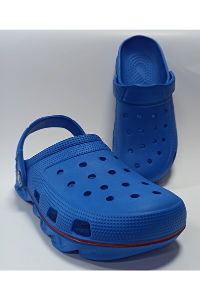 GEZER Άνετες και ελαφριές αδιάβροχες παντόφλες Eva sandals