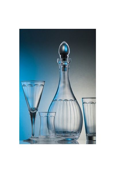 KCD Elegance Plain 49 Piece Set