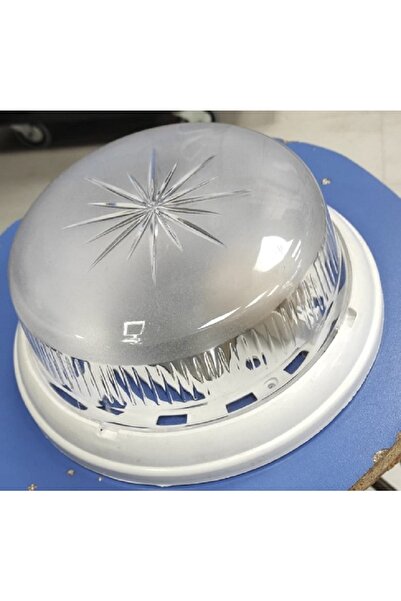 MELGÜN ELK Tavan Glop Armatür 1 Adet