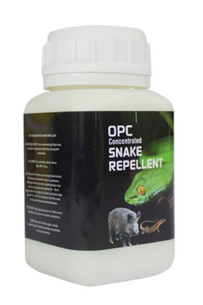 ÖZDEMİR PHARMA Opc Snake Reppelent Konsantre Yılan Kovucu 100 Cc