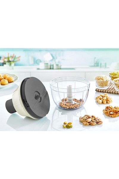 Decorland Bas-Kes Rondo