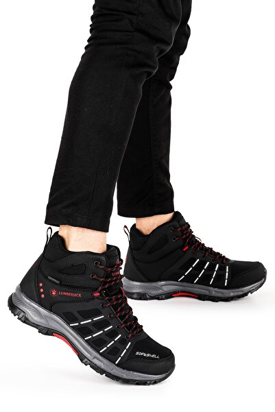 lumberjack Duncan Hi Водонепроникні Чоловічі Черевики на Шнурівці