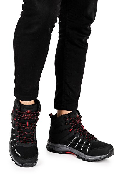 lumberjack Duncan Hi Водонепроникні Чоловічі Черевики на Шнурівці