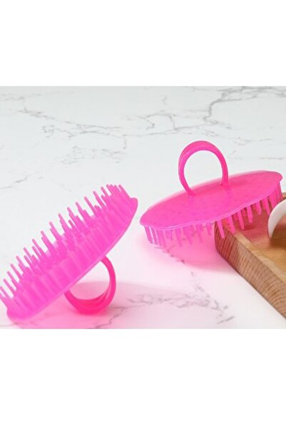 Chermik Četka za masažu vlasišta Masažer za vlasište Češalj za raščešljavanje...