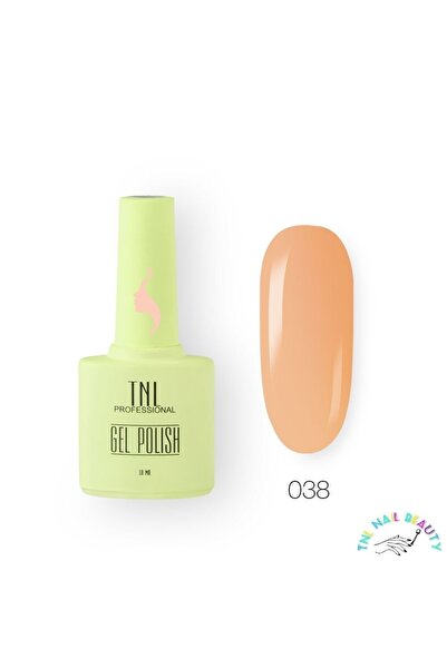 Nude Tonları Klasik Kalıcı Oje Çeşitleri 10 Ml