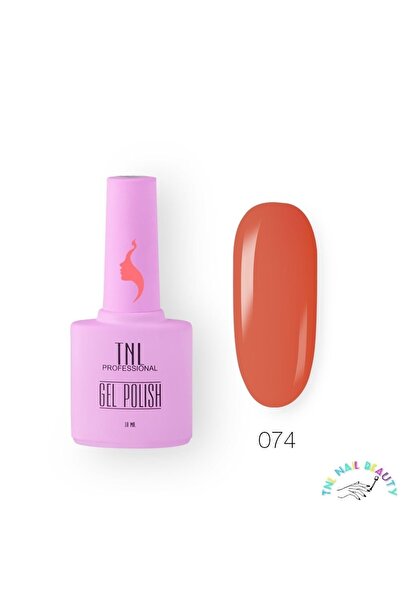Nude Tonları Klasik Kalıcı Oje Çeşitleri 10 Ml
