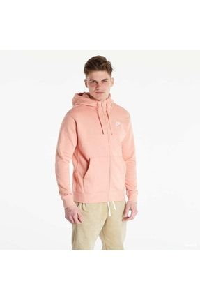 Nike sportswear club fleece zip hoodie shop