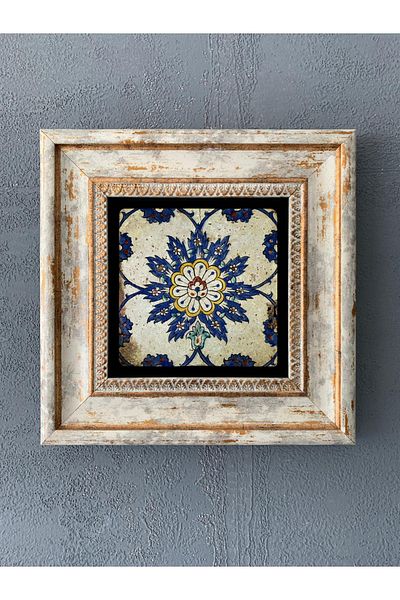 Oscar Stone Decor Decor Perete Piatra Inrata 20 X 20 Cm Model Pahar