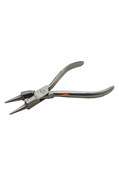 yıldırım nalbur Sekman Takı Pensesi Profesyonel Mini Keskili Hobi Tipi Sivri ...