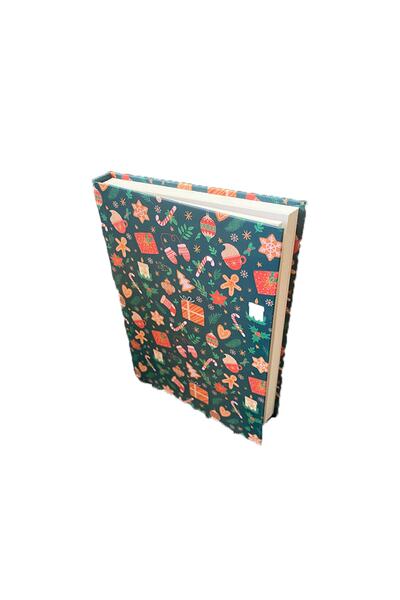 4nio 135x195 Caiet de Anul Nou din trestie de zahar Nio-0024