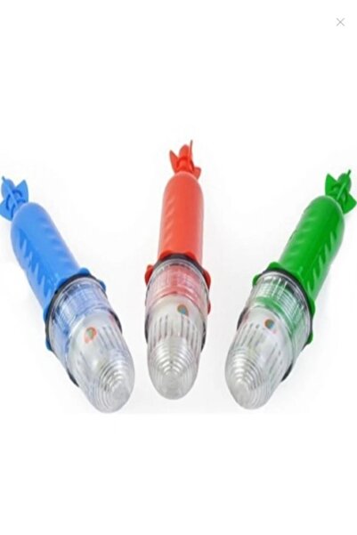 gaman 3 Adet Tilki Domuz Ayı Yabani Hayvan Kovucu Çakarlı Lamba Yüksek Işık L...