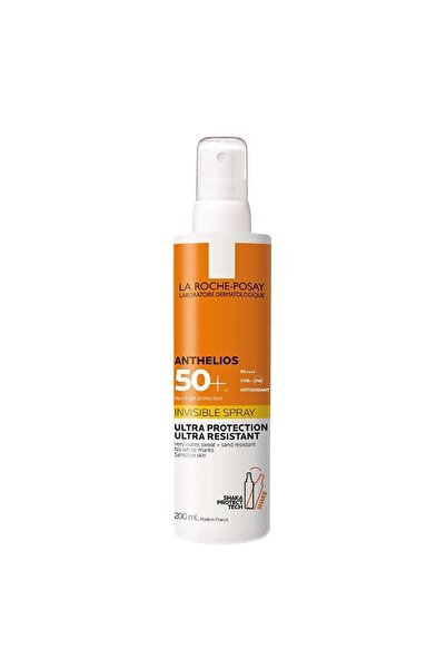 La Roche Posay Anthelios Xl Spf 50+ Spray 200 Ml