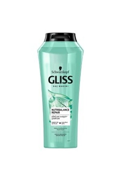 Gliss شامبو نوتري بالانس 500 مل