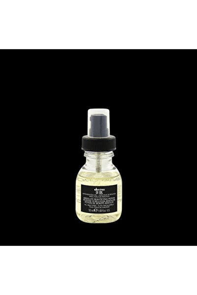 Davines زيت دافينز المعجزة I - 50 مل، لجميع أنواع الشعر