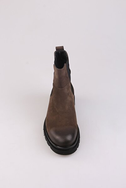 JAMES FRANCO Чоловічі черевики моделі M6947