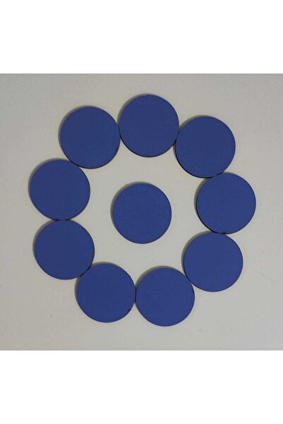 firdevsi hobi Supla-runner American Service-31 X31cm-3mm-10 bucăți