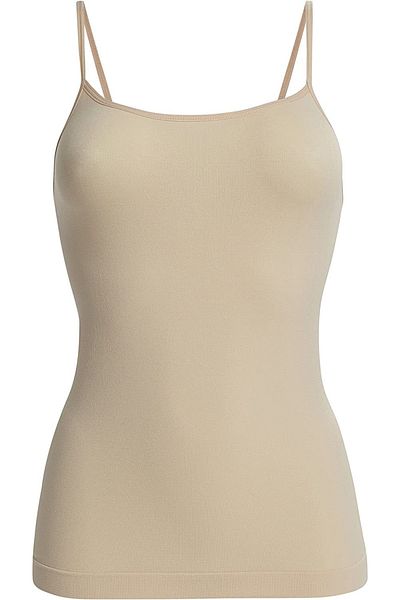 Formeasy Women's Seamless Slimming & Shaping Tank Top Set of 3 6000