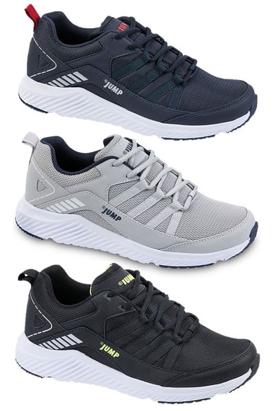Jump Bleumarin - 24865 Pantofi sport casual pentru bărbați