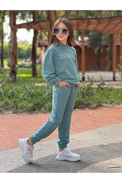 STELLA BUTİK Eşofman Takımı
