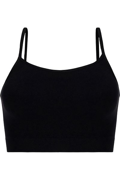 Formeasy Seamless Thin Strap Bustier Set of 3 6300
