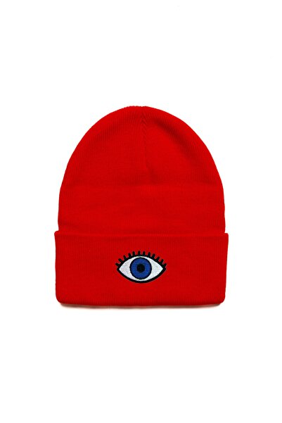 ŞapkaMania Шапка з відворотом