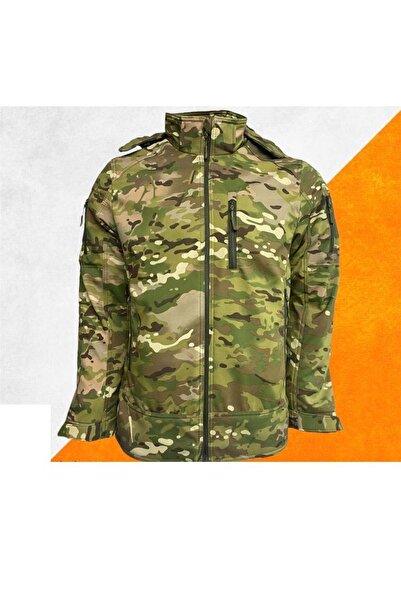 BARIŞ ASKERİ MALZEME Combat Sohfjell Mont