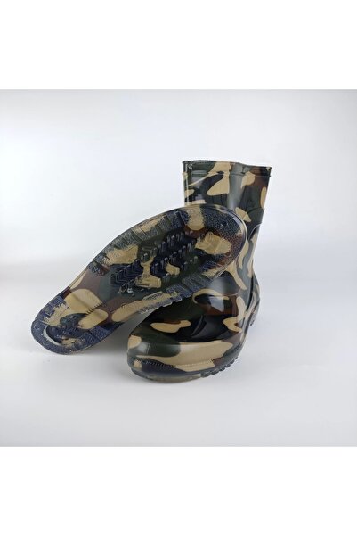 t-step Πλαστικές Μπότες παραλλαγής