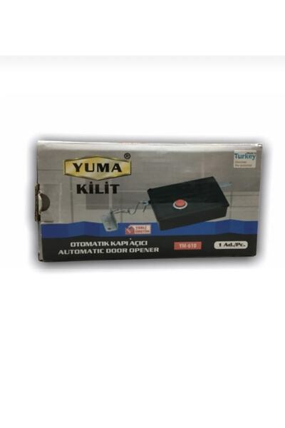 Yuma Otomatik Kapı Açıcı