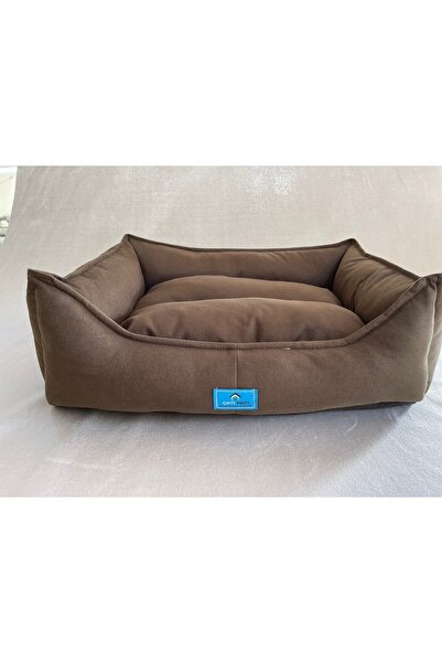 GİSSEN Kedi Köpek Yatak Plus Yatak 70*50