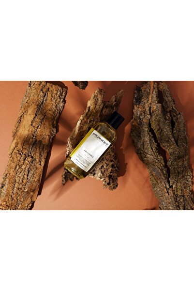 Organicals Kuru Ve Yıpranmış Saçlar Için Ekstra Onarıcı Moringa Saç Bakım Yağ...