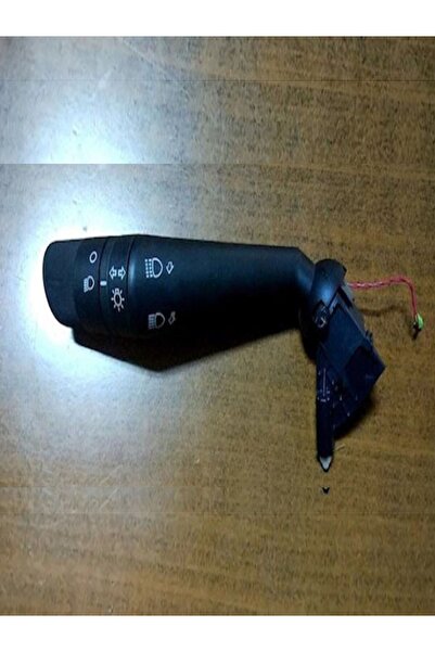 Fiat Doblo Far - Sinyal Kumanda Kolu