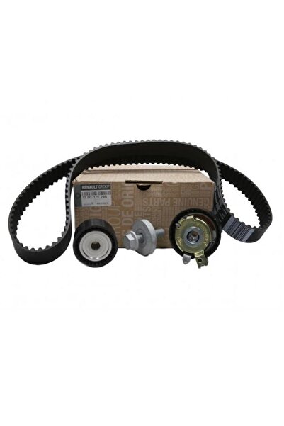 MAİS Triger Set Logan Clio 2-3 Laguna 1-2 Megane 1-2-3 1.4 1.6 K4m K4j - 130C...