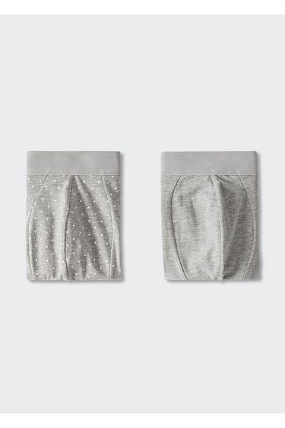 MANGO Man 2 Boxers