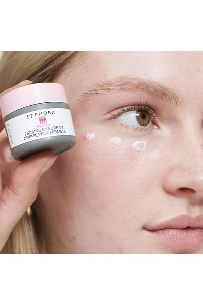 SEPHORA Firming Eye Cream Pep Firming Eye Cream 20 ml